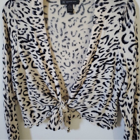 INC International Concepts Sweater - Picture 2 of 8